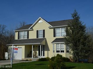 331 Concert Way, Catonsville, MD 21228