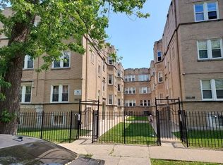 6317 N Sacramento Ave APT 2E, Chicago, IL