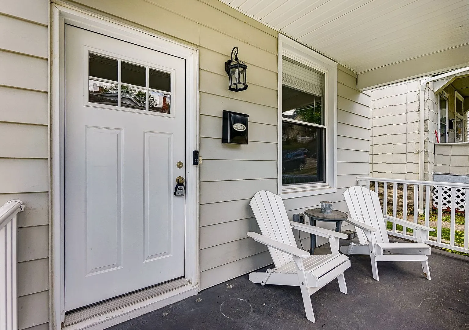 Three Bedroom Single Family Home in Norwood! — Photo 2
