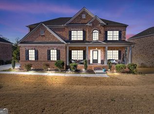 11 Strandhill Ct, Fairburn, GA 30213