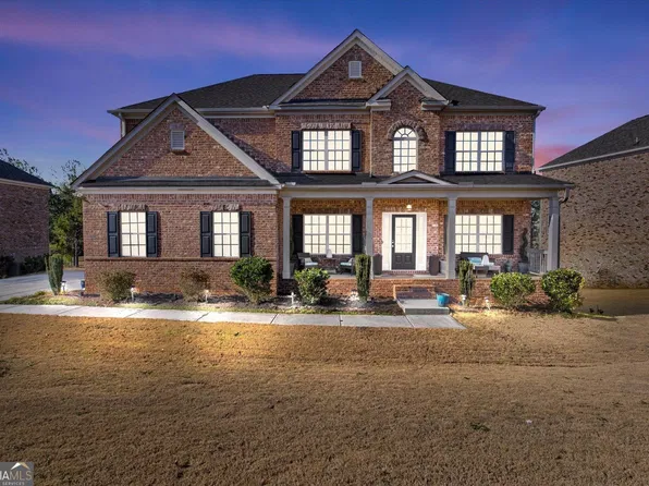11 Strandhill Ct, Fairburn, GA 30213
