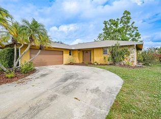 2334 Malaya Ct, Punta Gorda, FL 33983