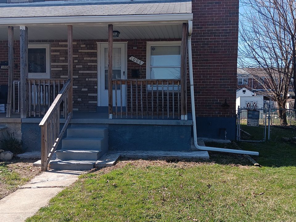 1st image of 1008 Foxridge Ln