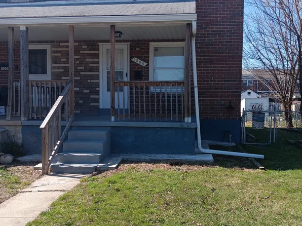 1008 Foxridge Ln, Baltimore, MD 21221