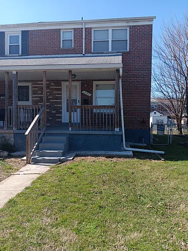 1008 Foxridge Ln Photo 1