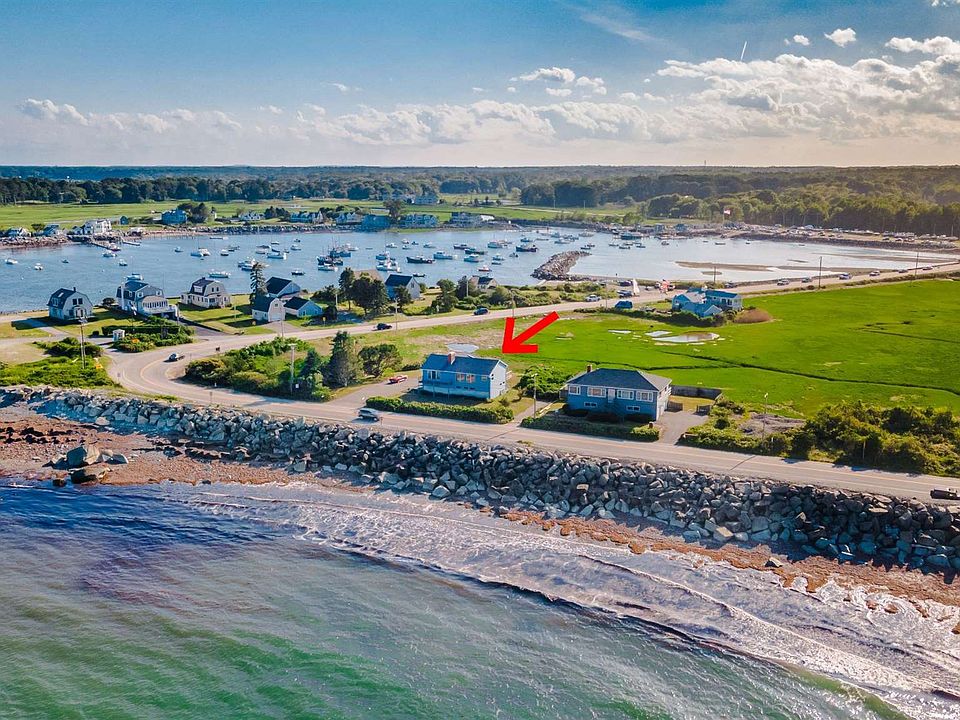 1705 Ocean Boulevard, Rye, NH 03870 Zillow