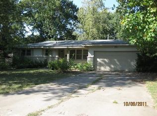 803 N Belview Ave, Springfield, MO 65802