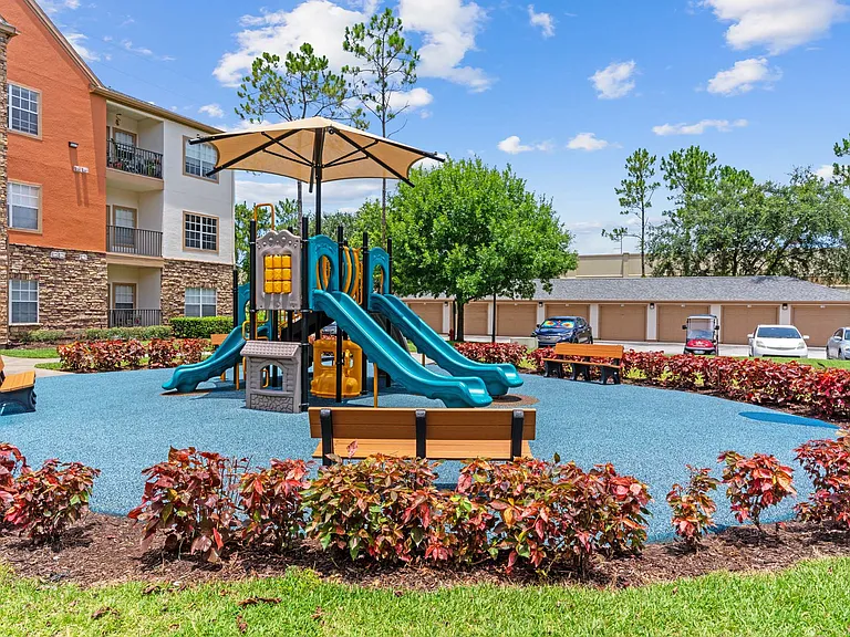 The Monaco at Waterford Lakes — Photo 13