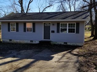 1770 E Boswell St, Batesville, AR 72501