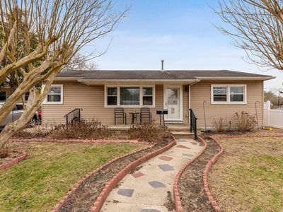 7 Corson St, Rio Grande, NJ, 08242