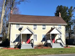 876 Route 376, Wappingers Falls, NY 12590