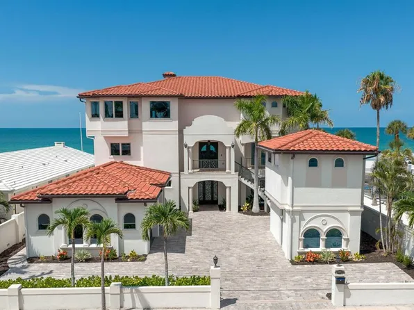 15912 Gulf Blvd, Redington Beach, FL 33708