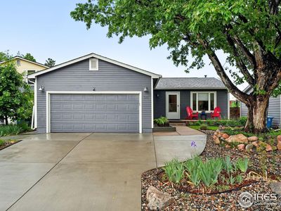 311 S Adams Dr, Louisville, CO, 80027
