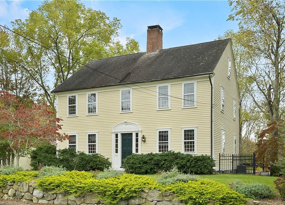 710 Plainfield Pike, Scituate, RI 02857 Zillow