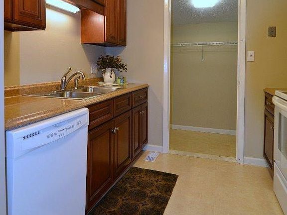 Updated Kitchen
