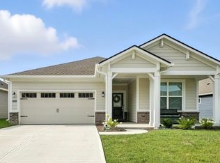 5811 Stetson Dr, Whitestown, IN 46075