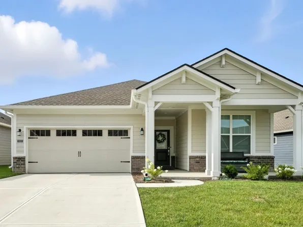 5811 Stetson Dr, Whitestown, IN 46075