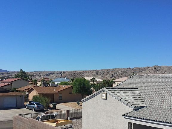 View #2 from balcony