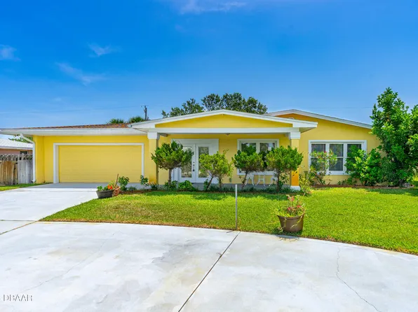 863 Riverside Dr, Ormond Beach, FL 32176