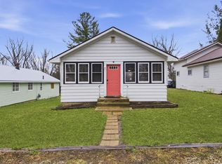 3436 East Thomas Street, Milton, WI 53563
