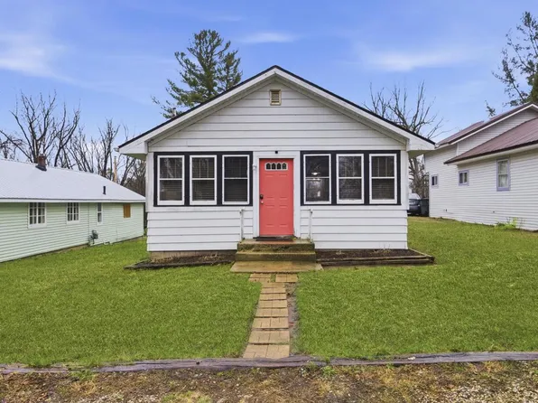 3436 East Thomas Street, Milton, WI 53563