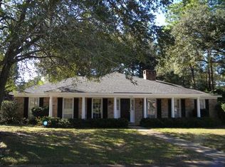 1908 Bent Tree Ct, Mobile, AL 36609