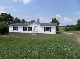 2331 Burford Rd, Lebanon, TN 37087
