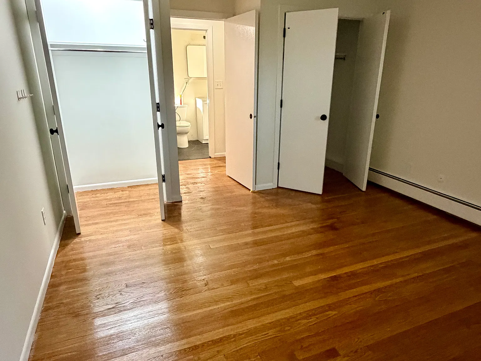 Mount Auburn St — Photo 4
