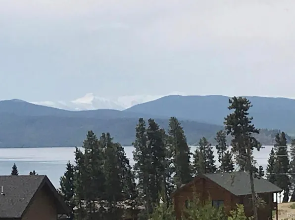 98 County Road 4037, Grand Lake, CO 80447
