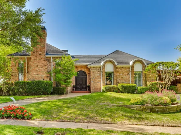 504 Guadalajara Cir, Irving, TX 75062