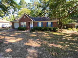 110 Lawson Rd, Daphne, AL 36526