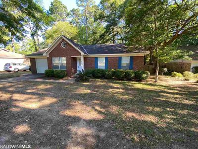 110 Lawson Rd, Daphne, AL, 36526