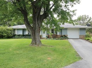 3626 Glenview Dr, De Soto, MO