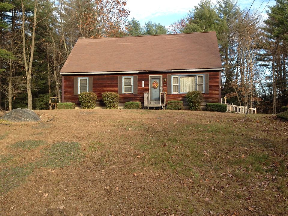 Swanzey House