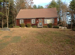 20 Franklin Mountain Xing, Swanzey, NH 03446