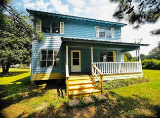 4500 Lemon Rd, Big Sandy, TX 75755