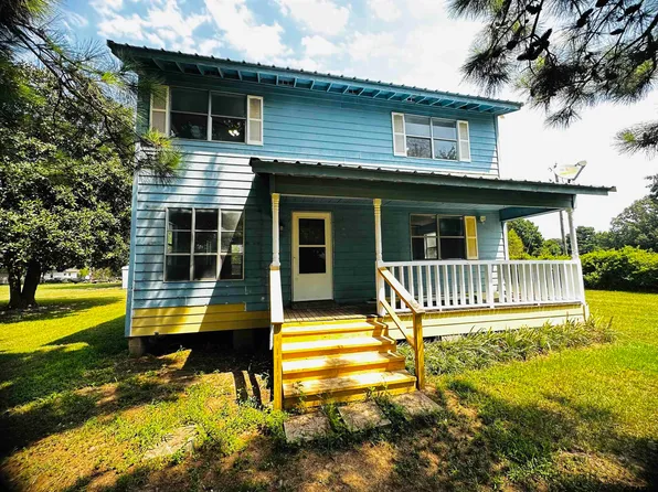 4500 Lemon Rd, Big Sandy, TX 75755