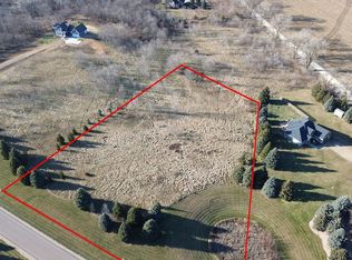 LOT 105 1100th St, Prescott, WI 54021