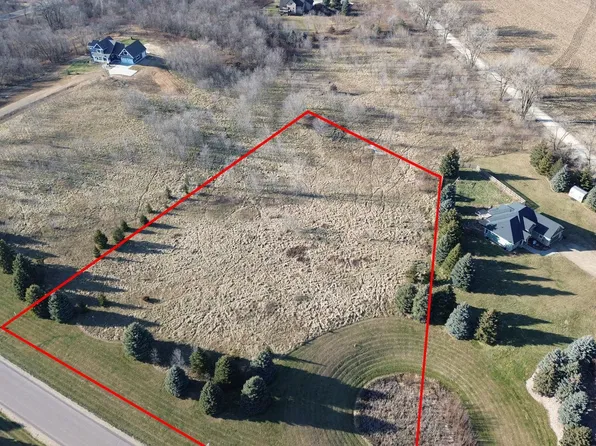 LOT 105 1100th St, Prescott, WI 54021