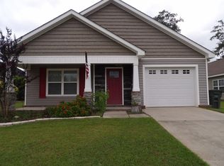 205 Jasmine Cir, Enterprise, AL 36330