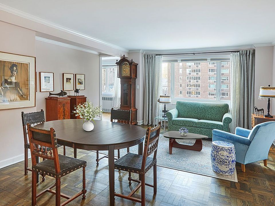 1st image of 345 W 58th St #7XY
