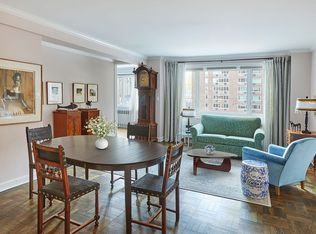 345 W 58th St #7XY, New York, NY