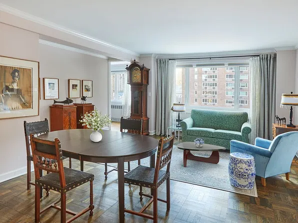 345 W 58th St #7XY, New York, NY 10019