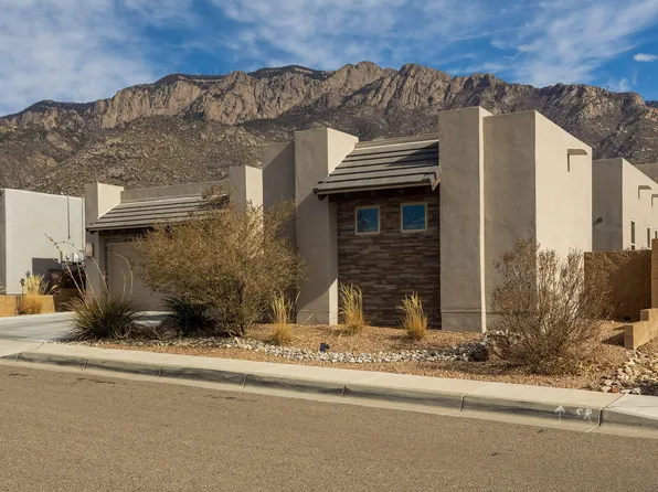 9516 Ridge Vista Dr NE, Albuquerque, NM 87122