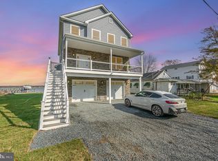 7603 Chesapeake Ave, Sparrows Point, MD 21219