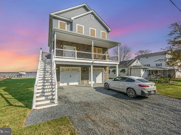 7603 Chesapeake Ave, Sparrows Point, MD 21219