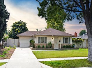 7646 Arnett St, Downey, CA 90241