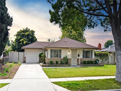 7646 Arnett St, Downey, CA, 90241