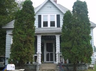 603 Balcom St, Eau Claire, WI 54703