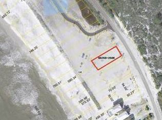 Cape San Blas Rd, Port saint joe, FL 32456